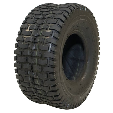 Stens Kenda Tire Replaces 15X6.00-6 Turf Rider 2 Ply, 160-007 160-007